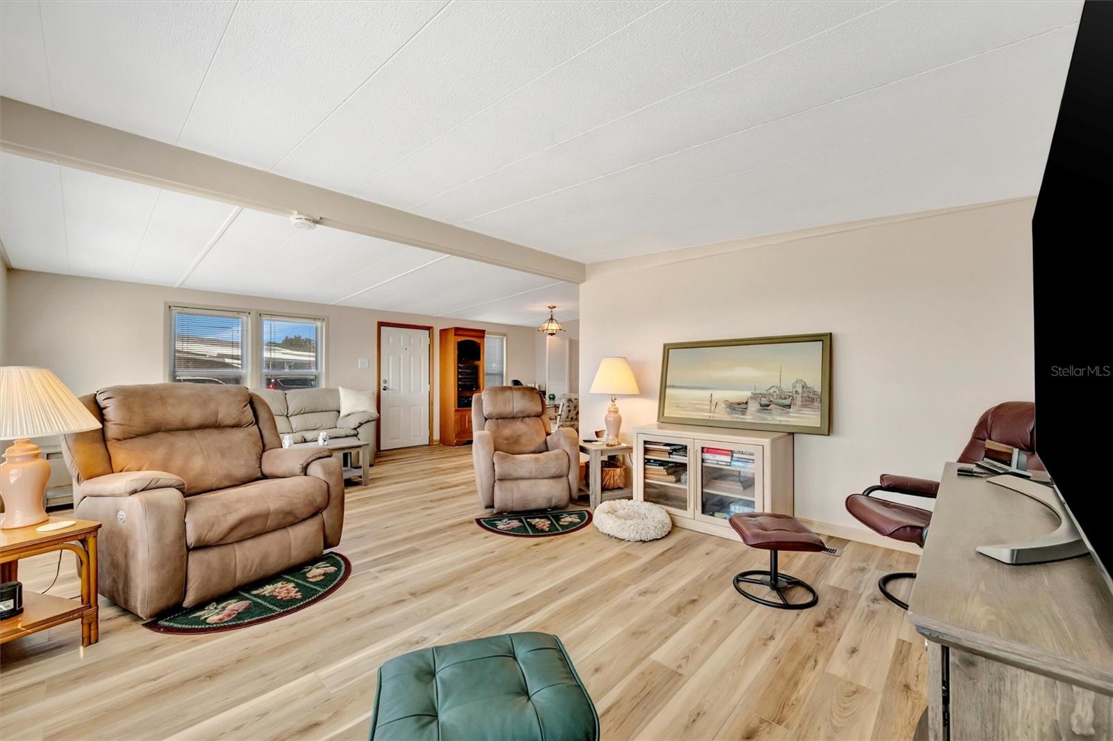 CARIBBEAN ISLES RESIDENTIAL CO - Residential