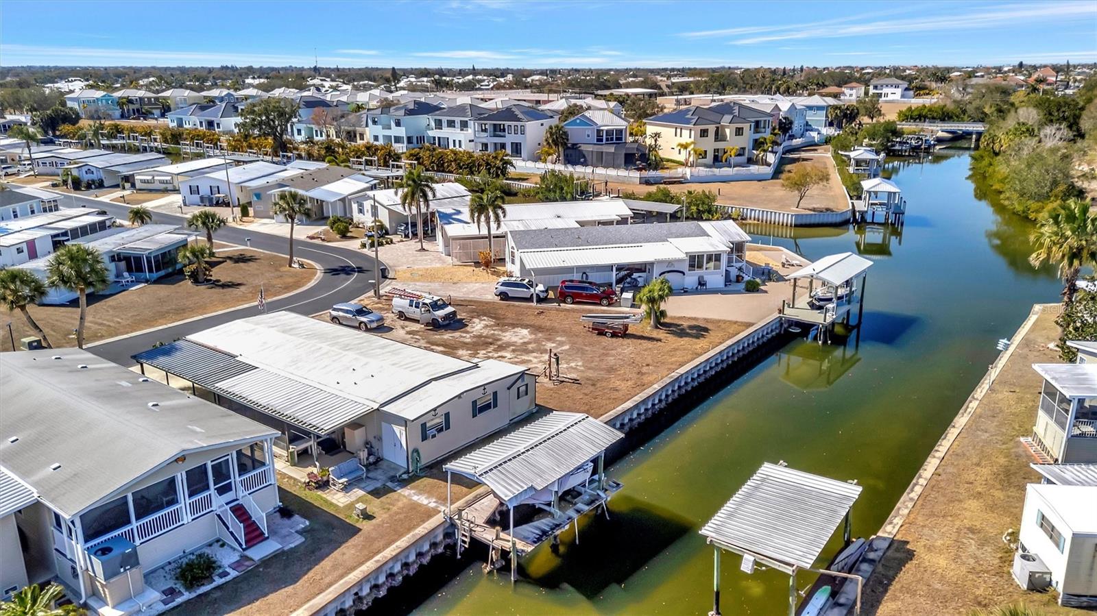 CARIBBEAN ISLES RESIDENTIAL CO - Residential