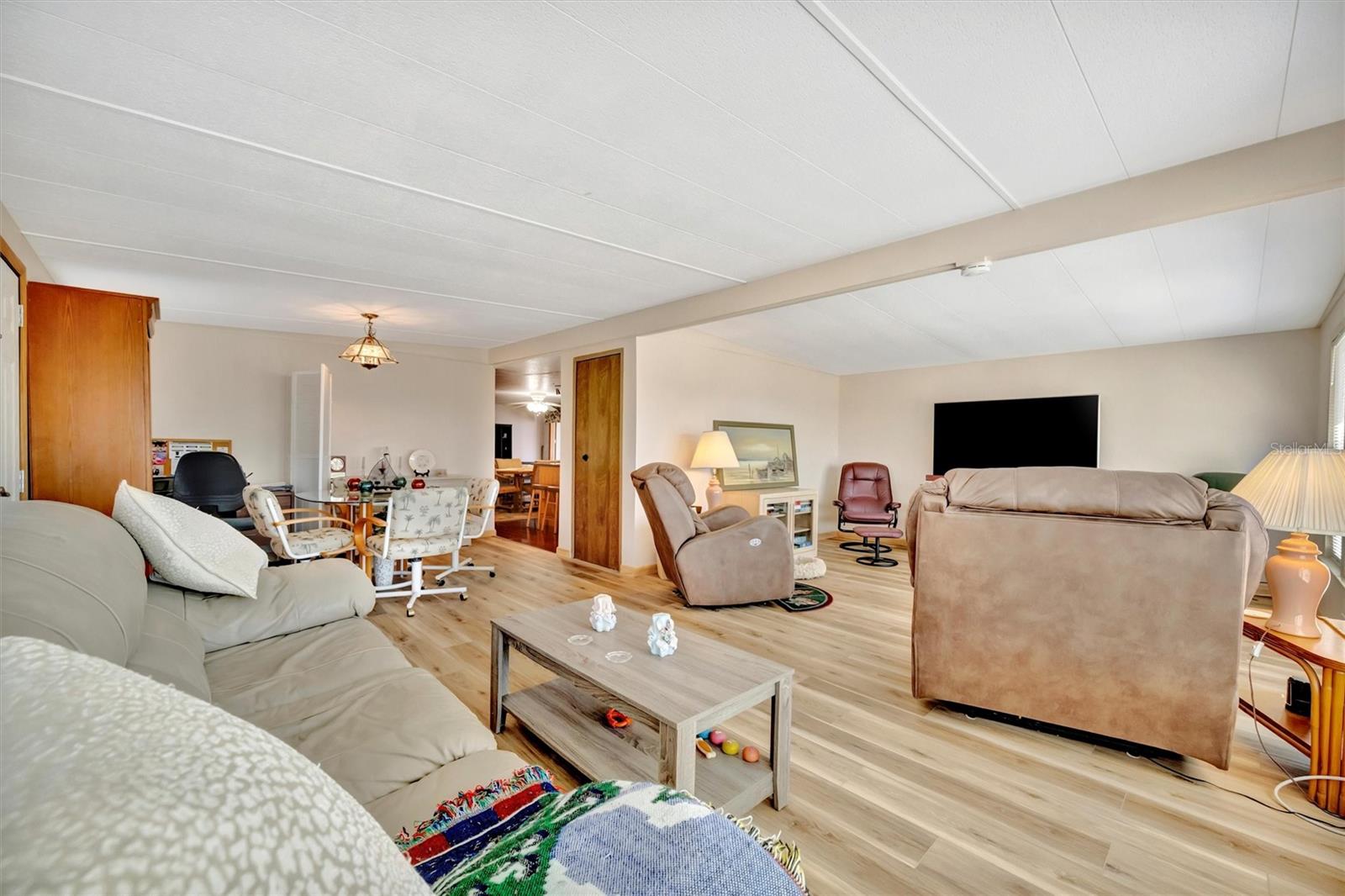 CARIBBEAN ISLES RESIDENTIAL CO - Residential