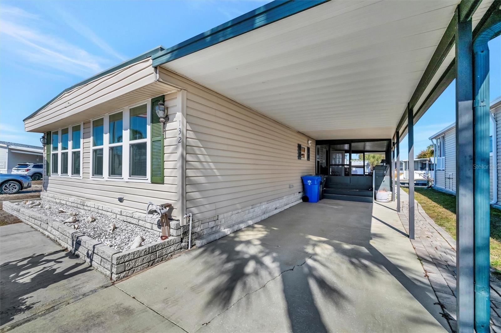 CARIBBEAN ISLES RESIDENTIAL CO - Residential