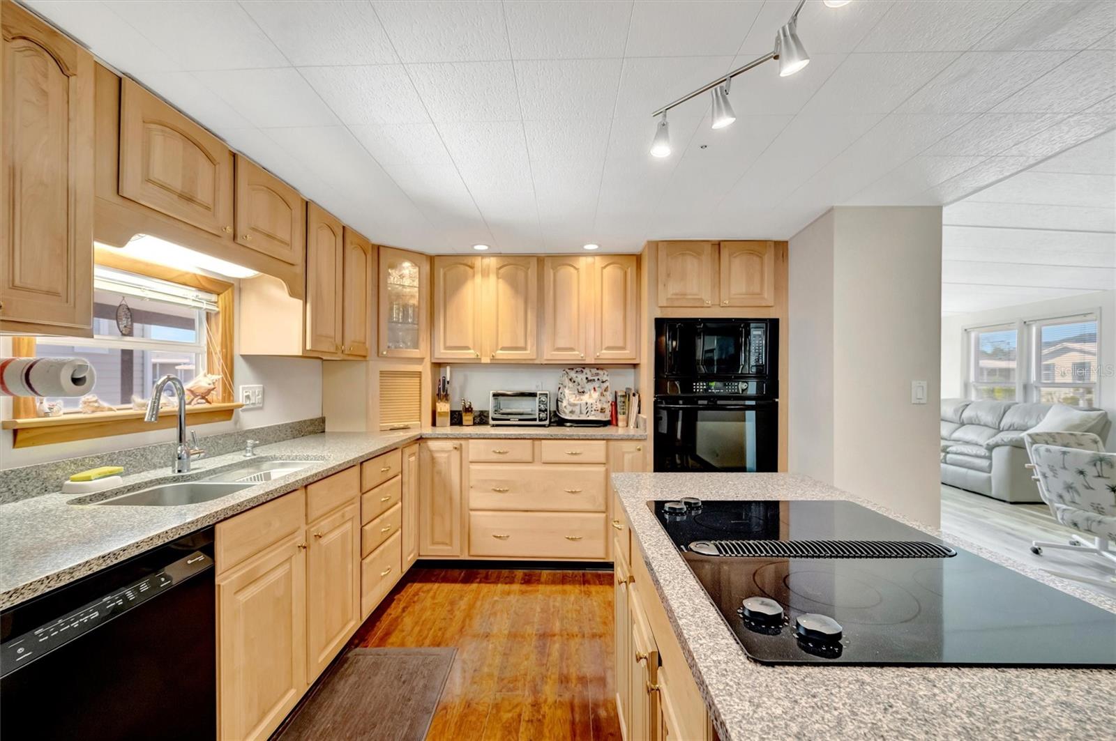 CARIBBEAN ISLES RESIDENTIAL CO - Residential