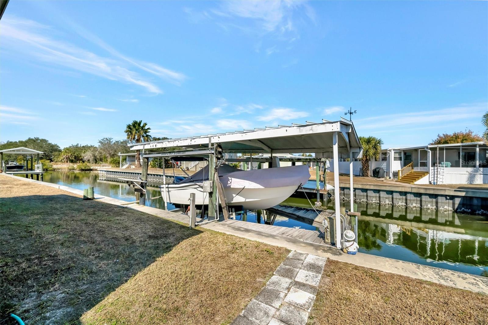 CARIBBEAN ISLES RESIDENTIAL CO - Residential