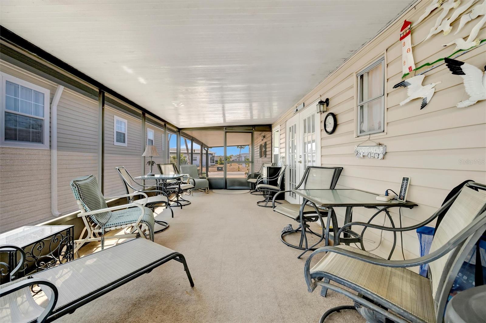 CARIBBEAN ISLES RESIDENTIAL CO - Residential