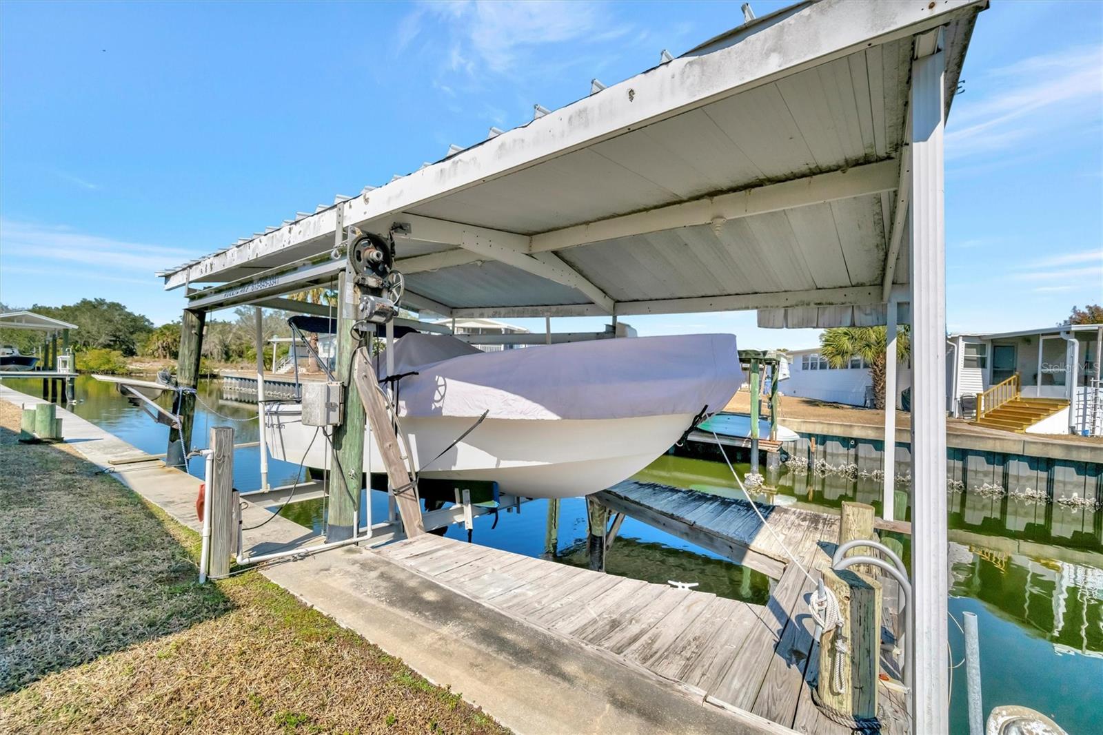 CARIBBEAN ISLES RESIDENTIAL CO - Residential