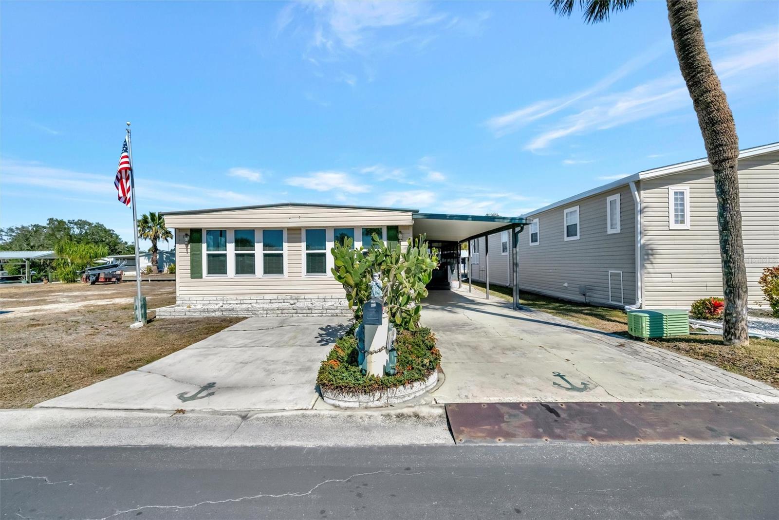 CARIBBEAN ISLES RESIDENTIAL CO - Residential