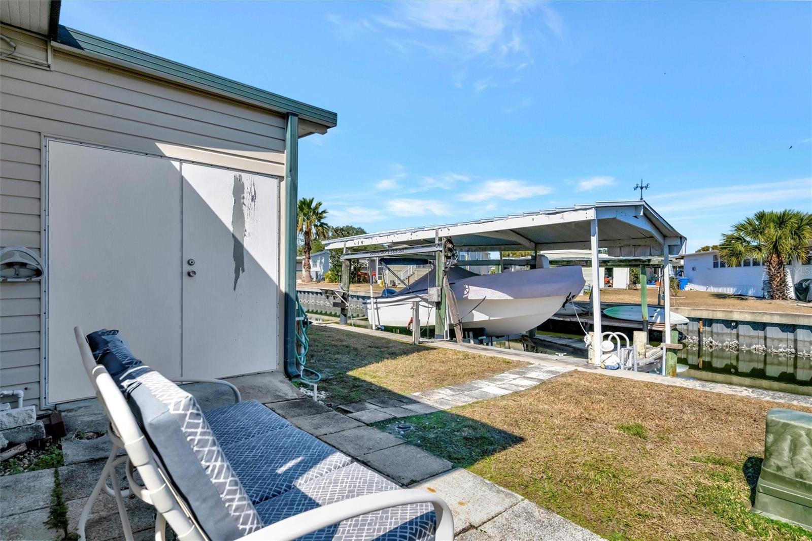 CARIBBEAN ISLES RESIDENTIAL CO - Residential