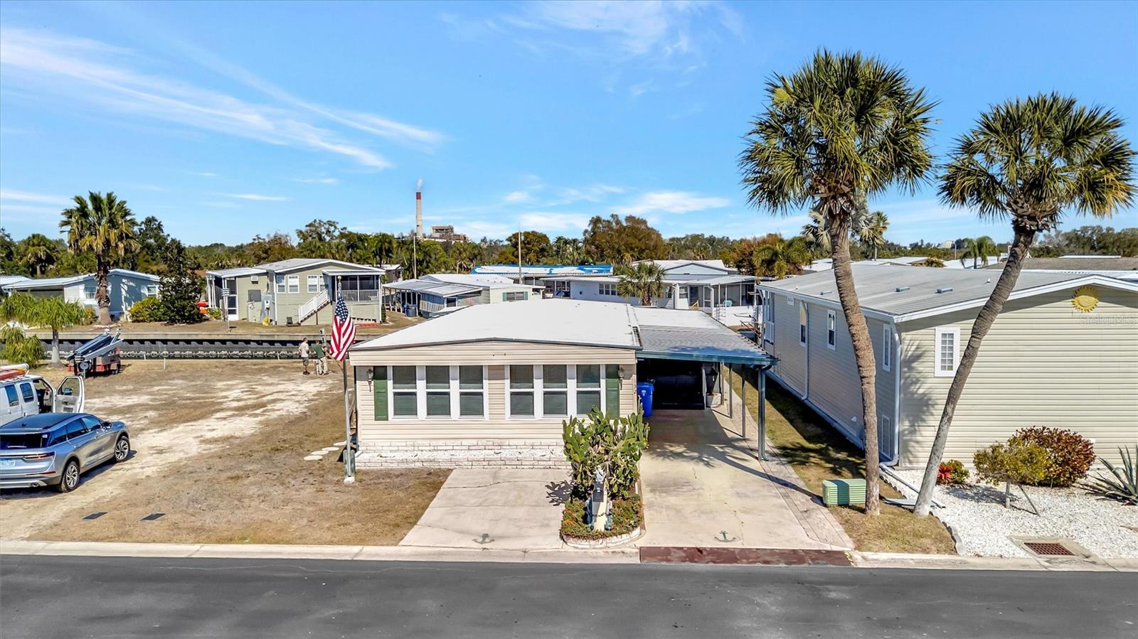 CARIBBEAN ISLES RESIDENTIAL CO - Residential