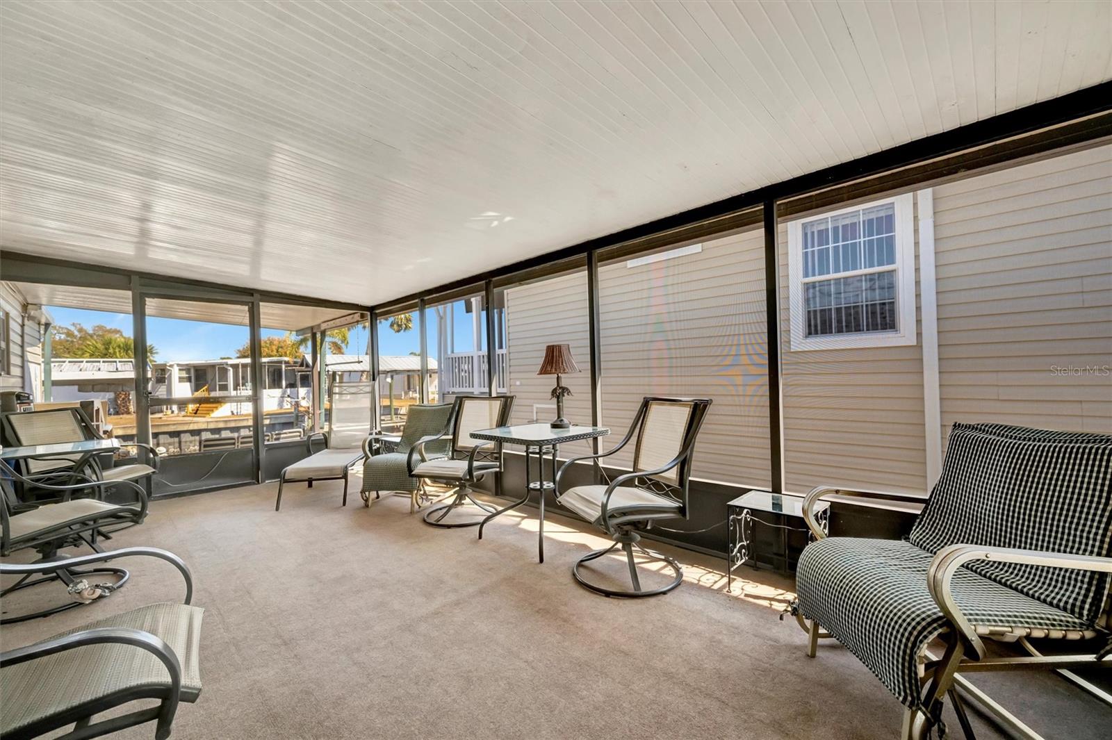 CARIBBEAN ISLES RESIDENTIAL CO - Residential