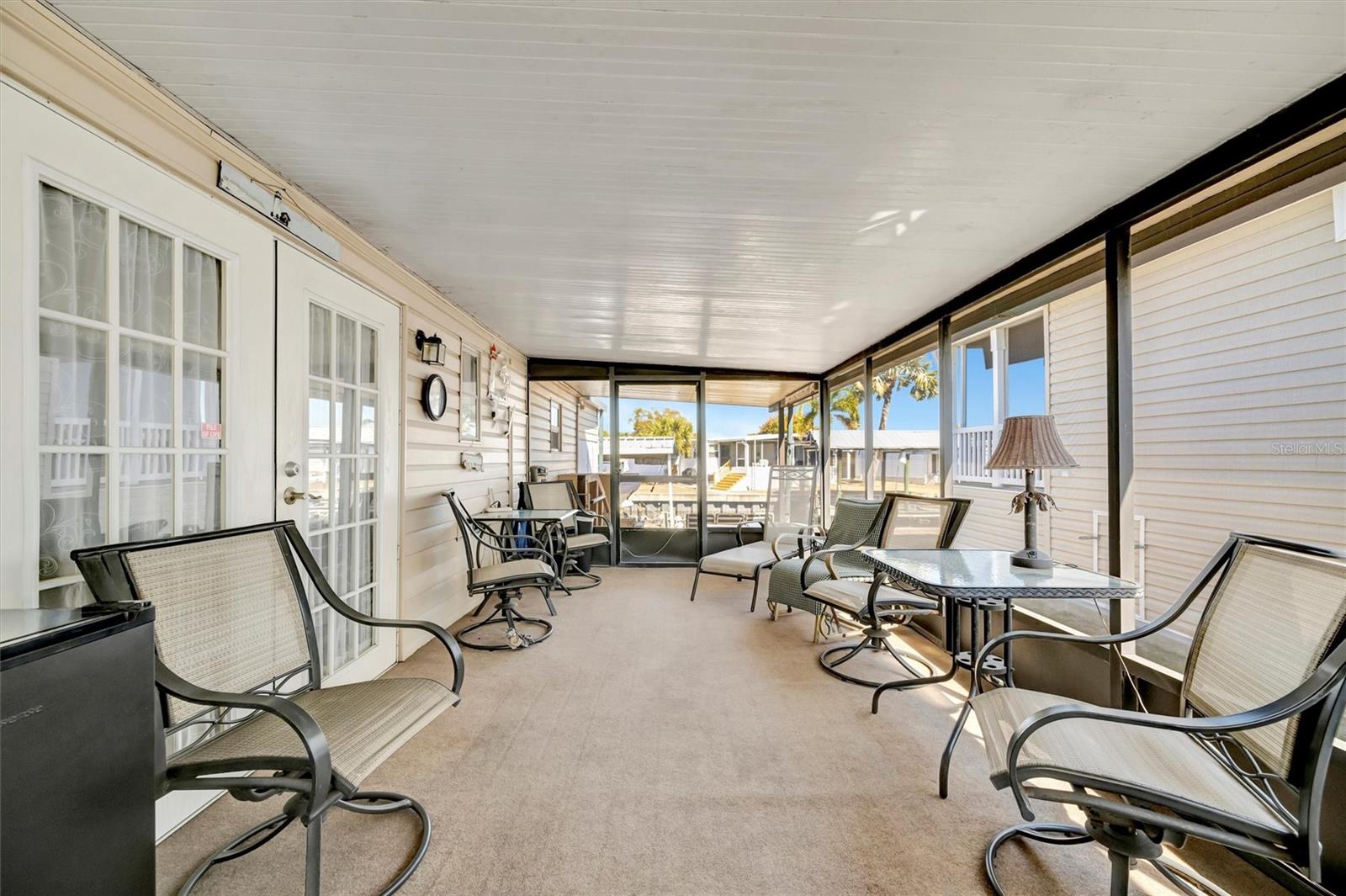 CARIBBEAN ISLES RESIDENTIAL CO - Residential