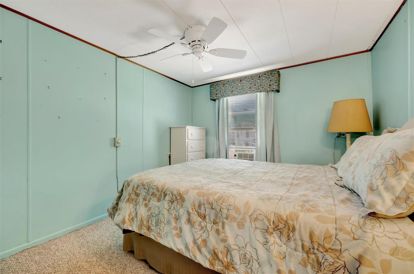 CARIBBEAN ISLES RESIDENTIAL CO - Residential