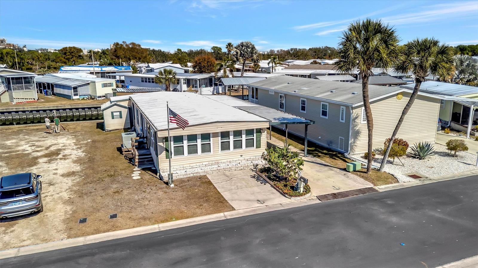 CARIBBEAN ISLES RESIDENTIAL CO - Residential