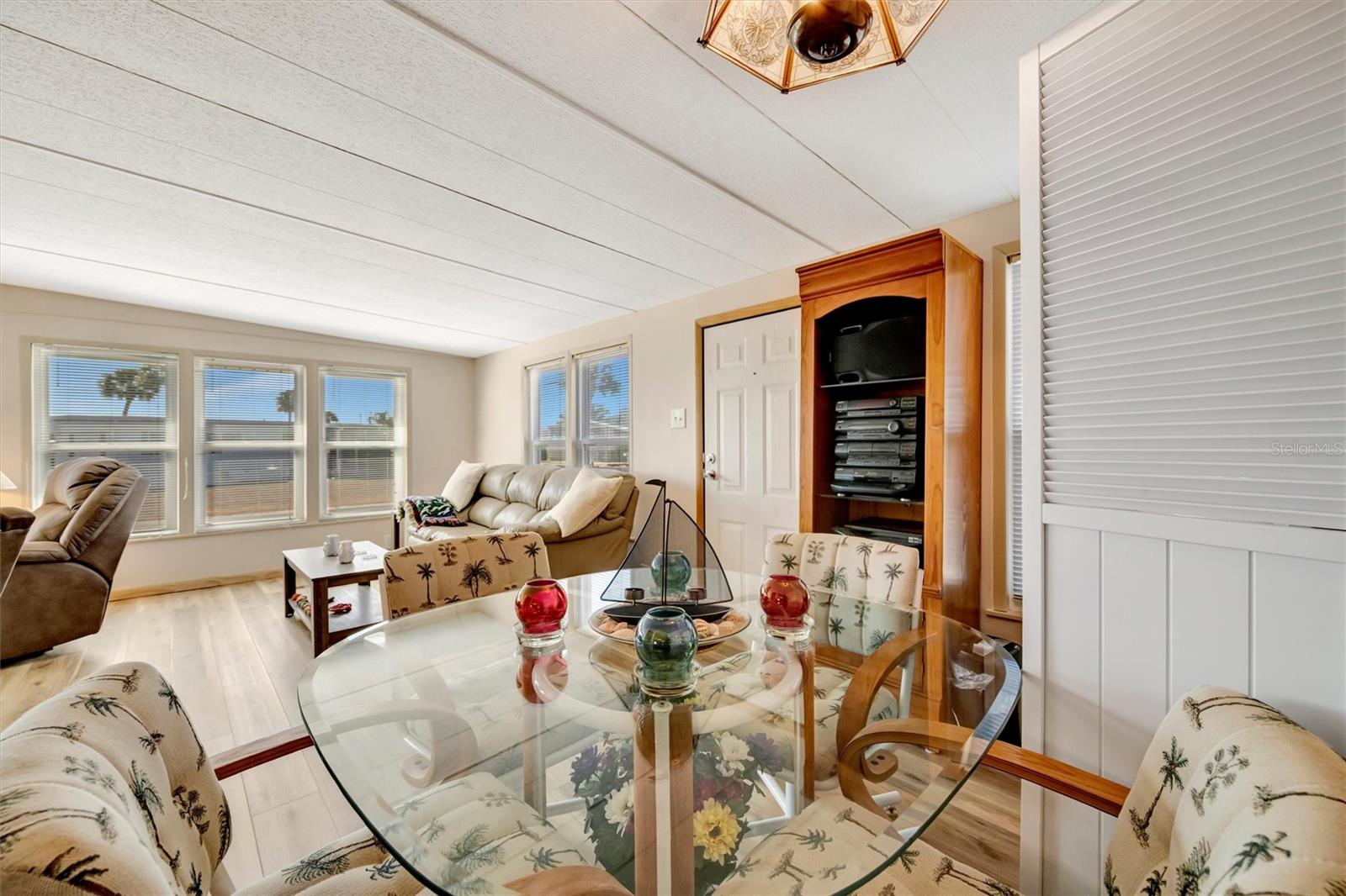 CARIBBEAN ISLES RESIDENTIAL CO - Residential