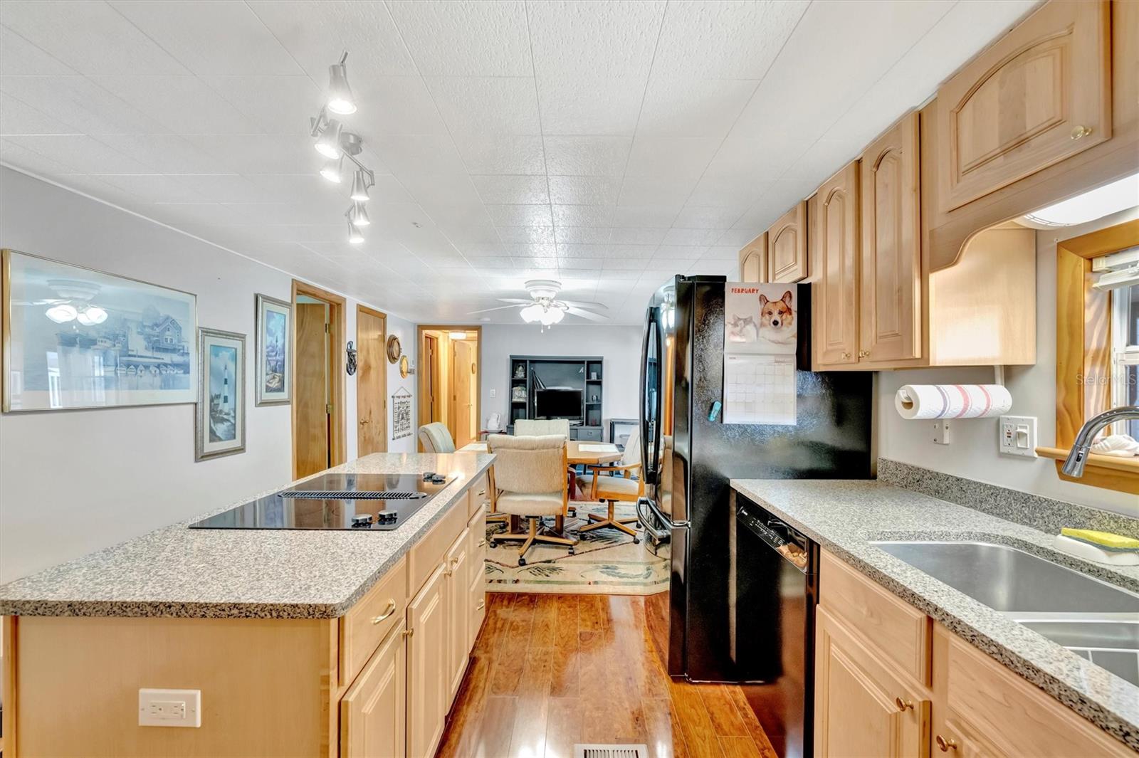 CARIBBEAN ISLES RESIDENTIAL CO - Residential