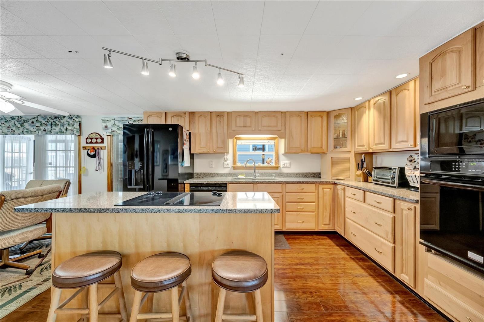 CARIBBEAN ISLES RESIDENTIAL CO - Residential