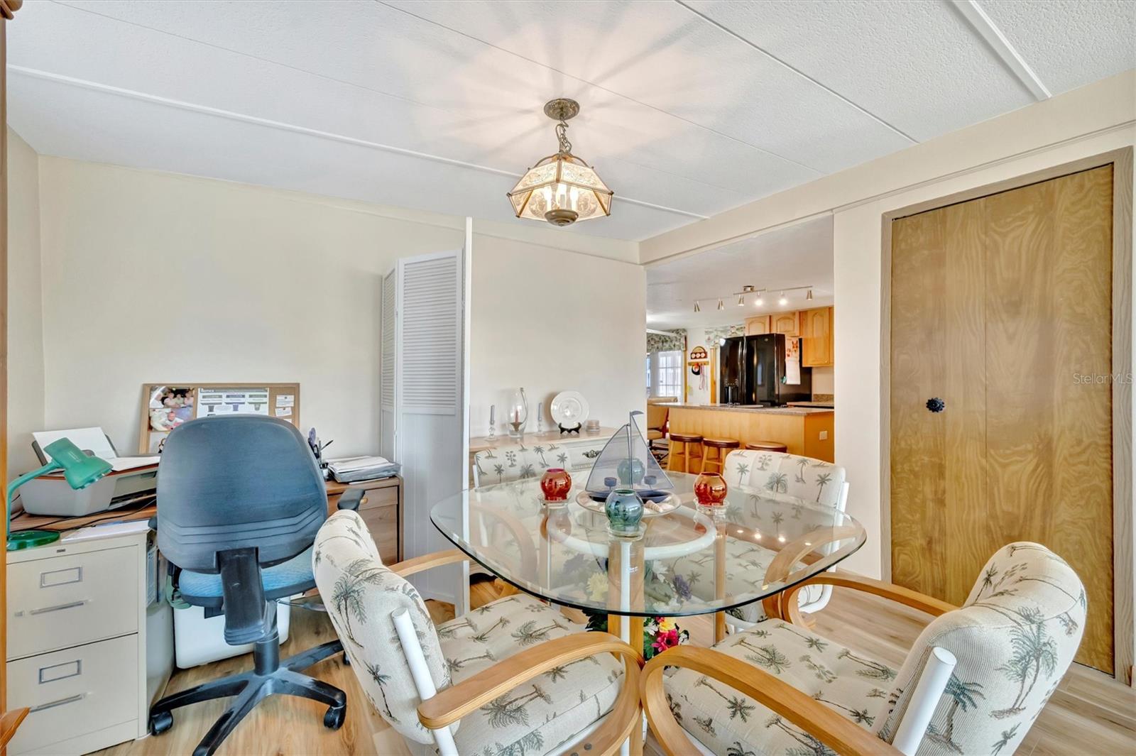 CARIBBEAN ISLES RESIDENTIAL CO - Residential