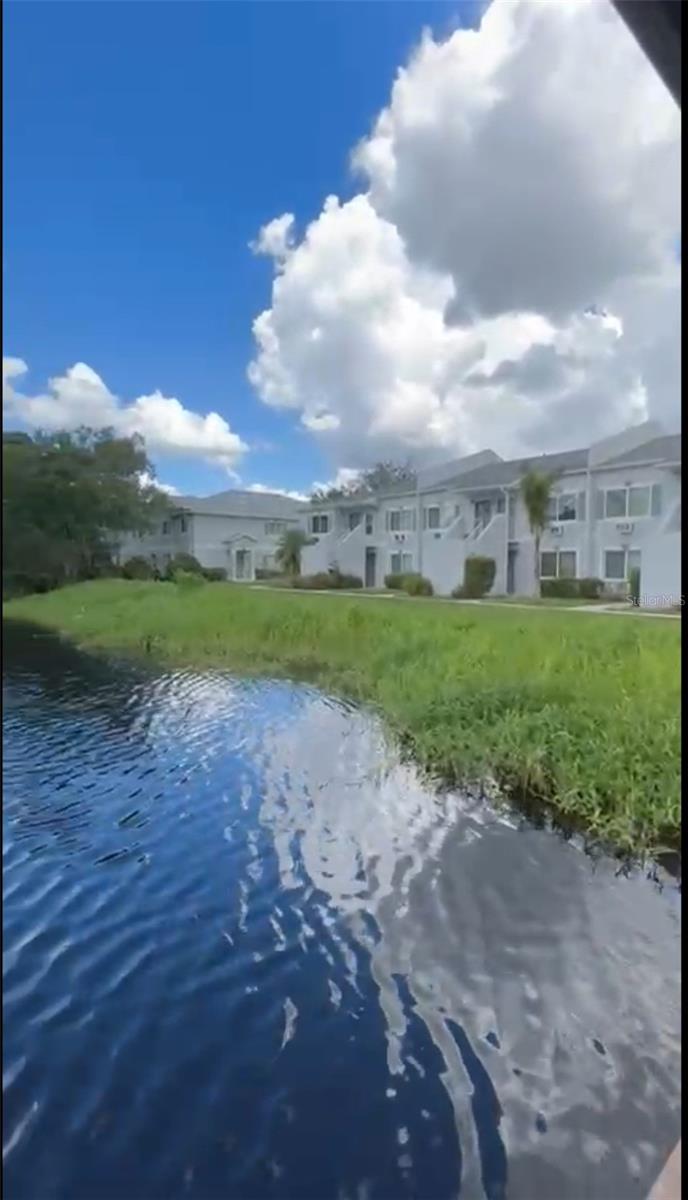 WATERSIDE CONDO II - Residential