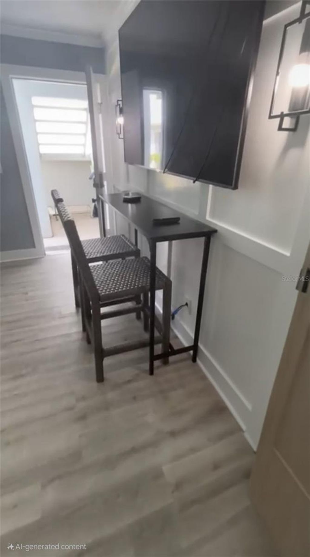 Photo of 4127 Dolphin Drive #4127, Tampa, FL 33617 (MLS # O6343715)