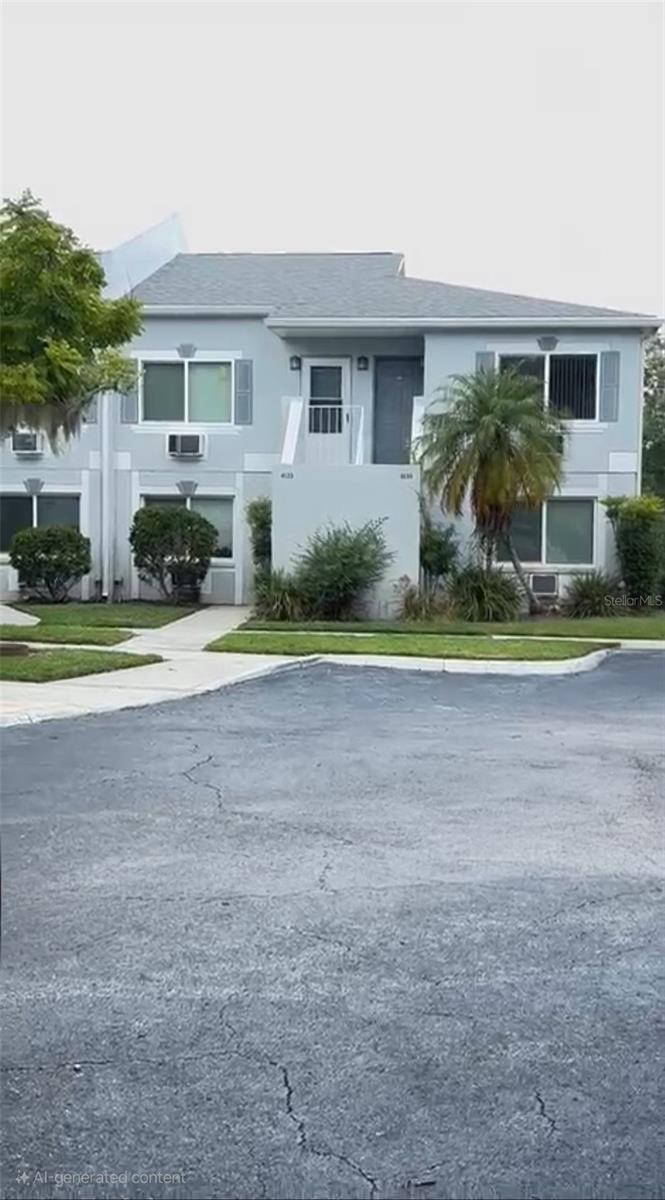 WATERSIDE CONDO II - Residential