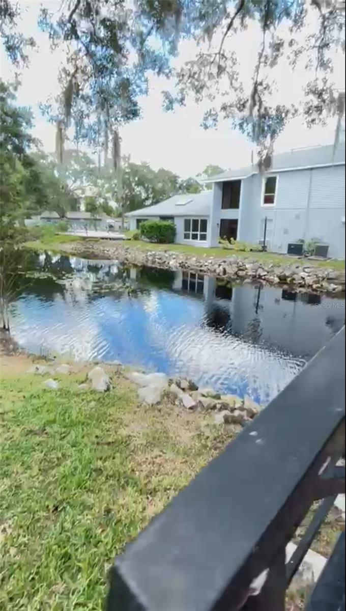 WATERSIDE CONDO II - Residential