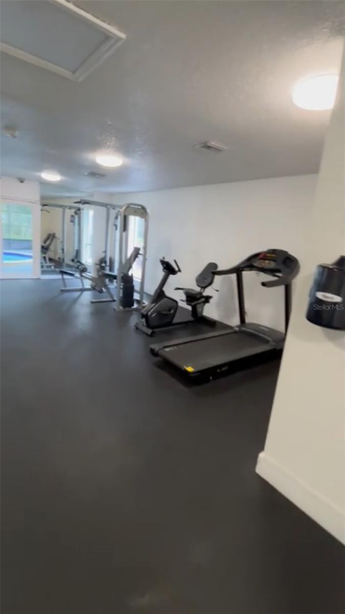 WATERSIDE CONDO II - Residential