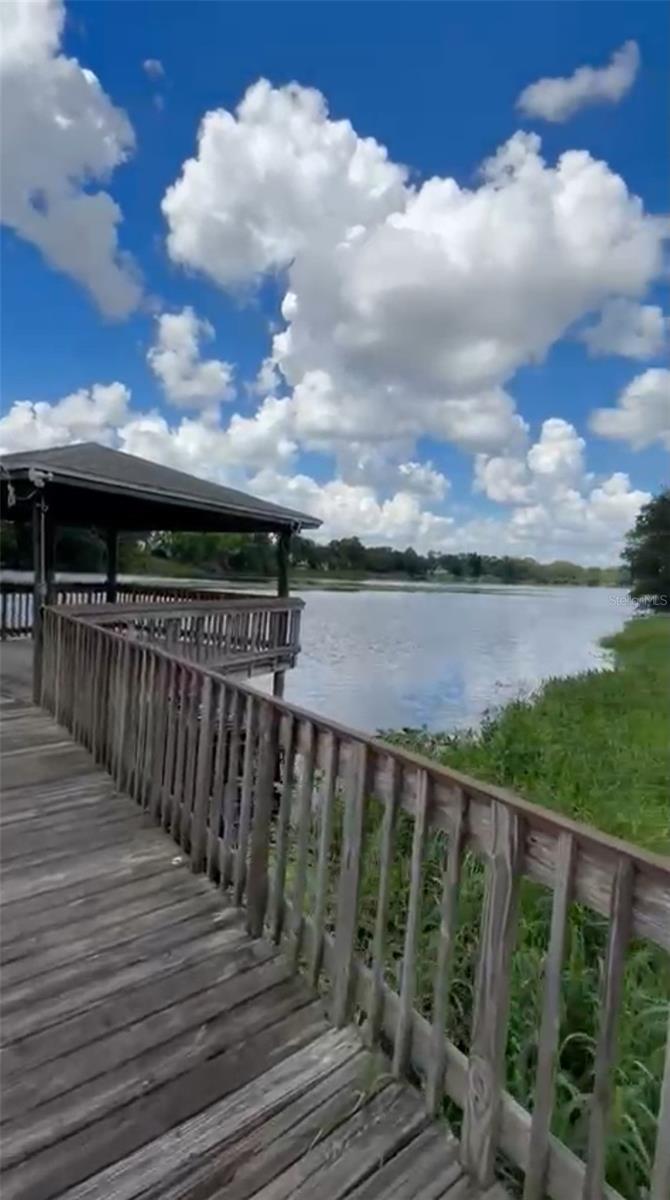WATERSIDE CONDO II - Residential