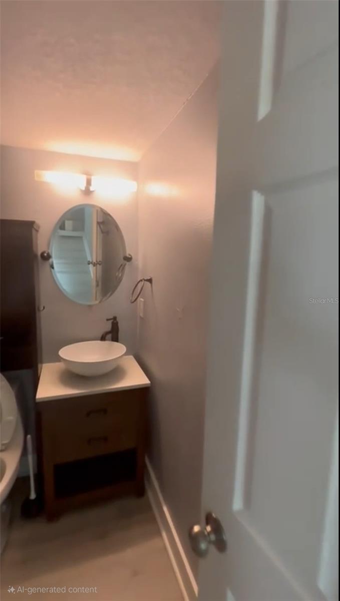 WATERSIDE CONDO II - Residential