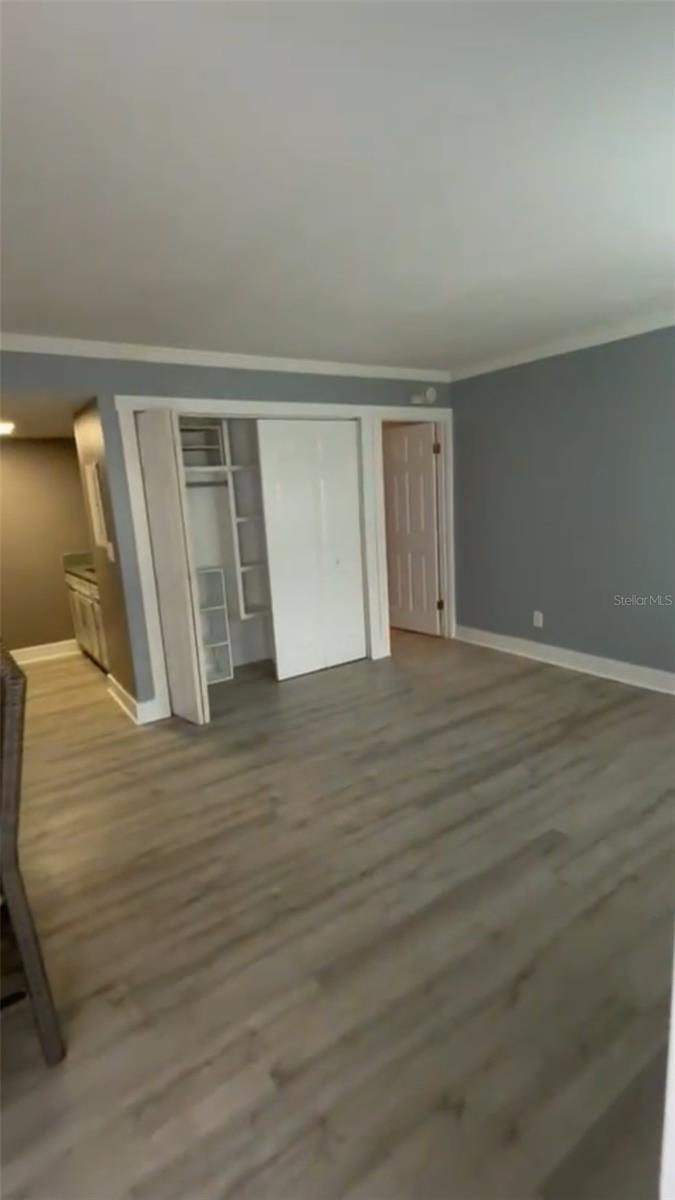 WATERSIDE CONDO II - Residential