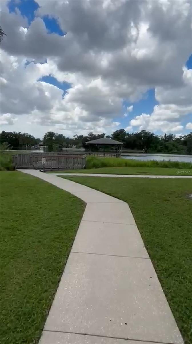 WATERSIDE CONDO II - Residential
