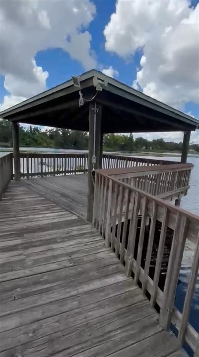 WATERSIDE CONDO II - Residential