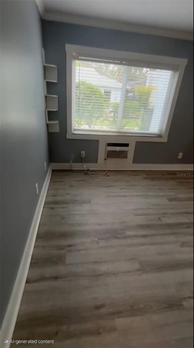 WATERSIDE CONDO II - Residential