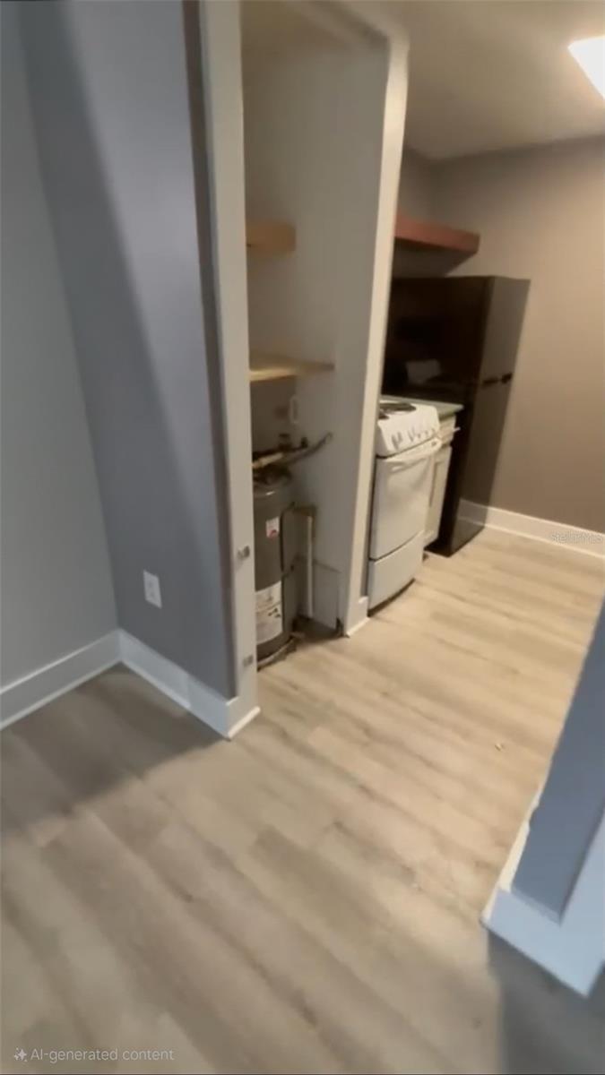 WATERSIDE CONDO II - Residential