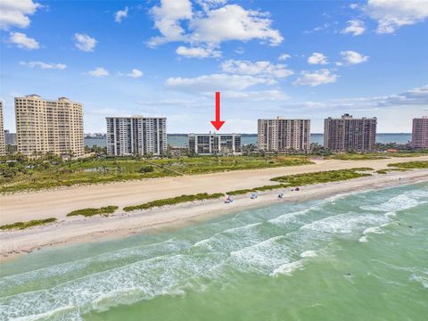 Photo of 1250 Gulf Boulevard #603, Clearwater Beach, FL 33767 (MLS # TB8446386)