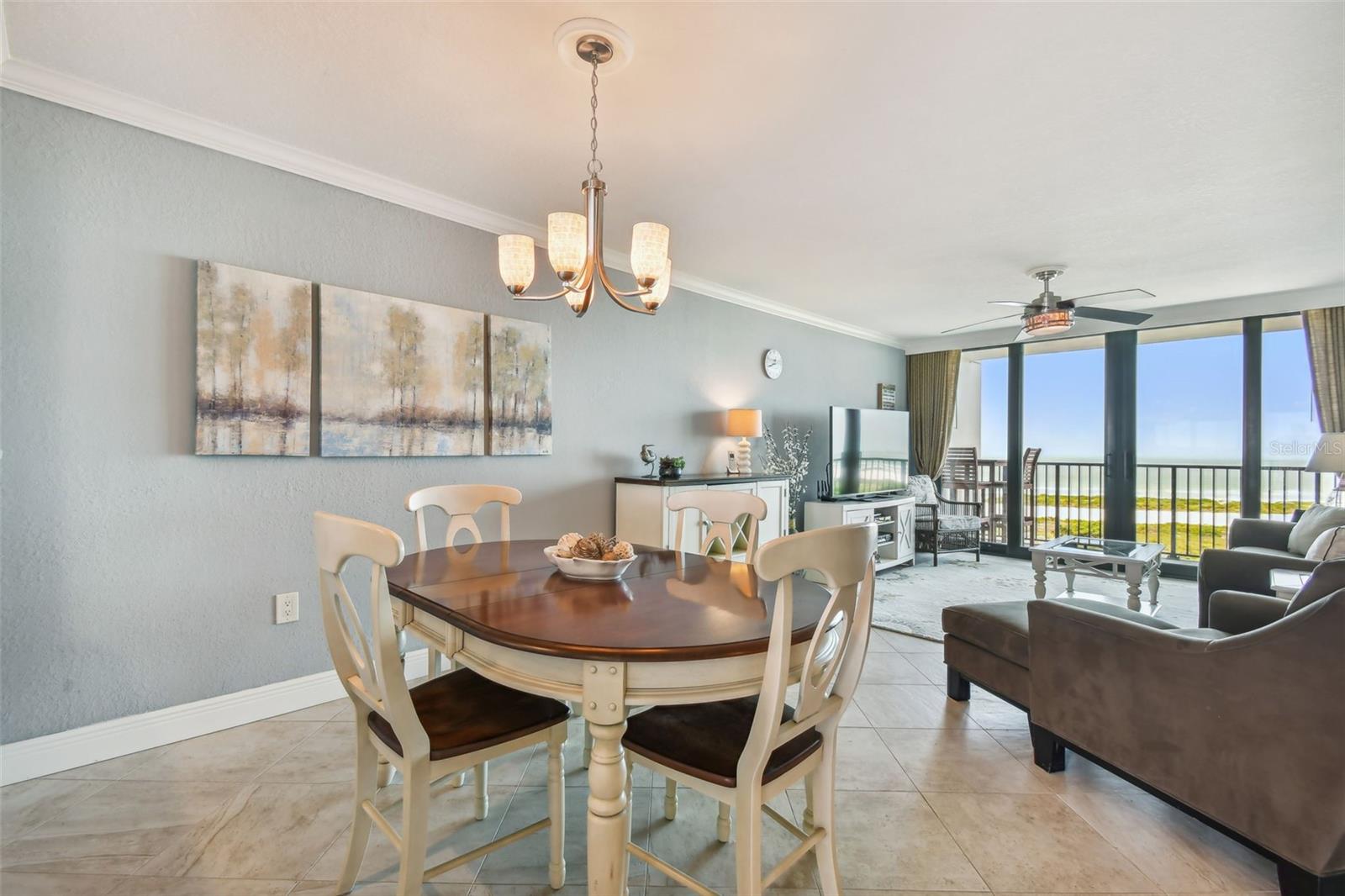 LANDMARK TOWERS II - Residential