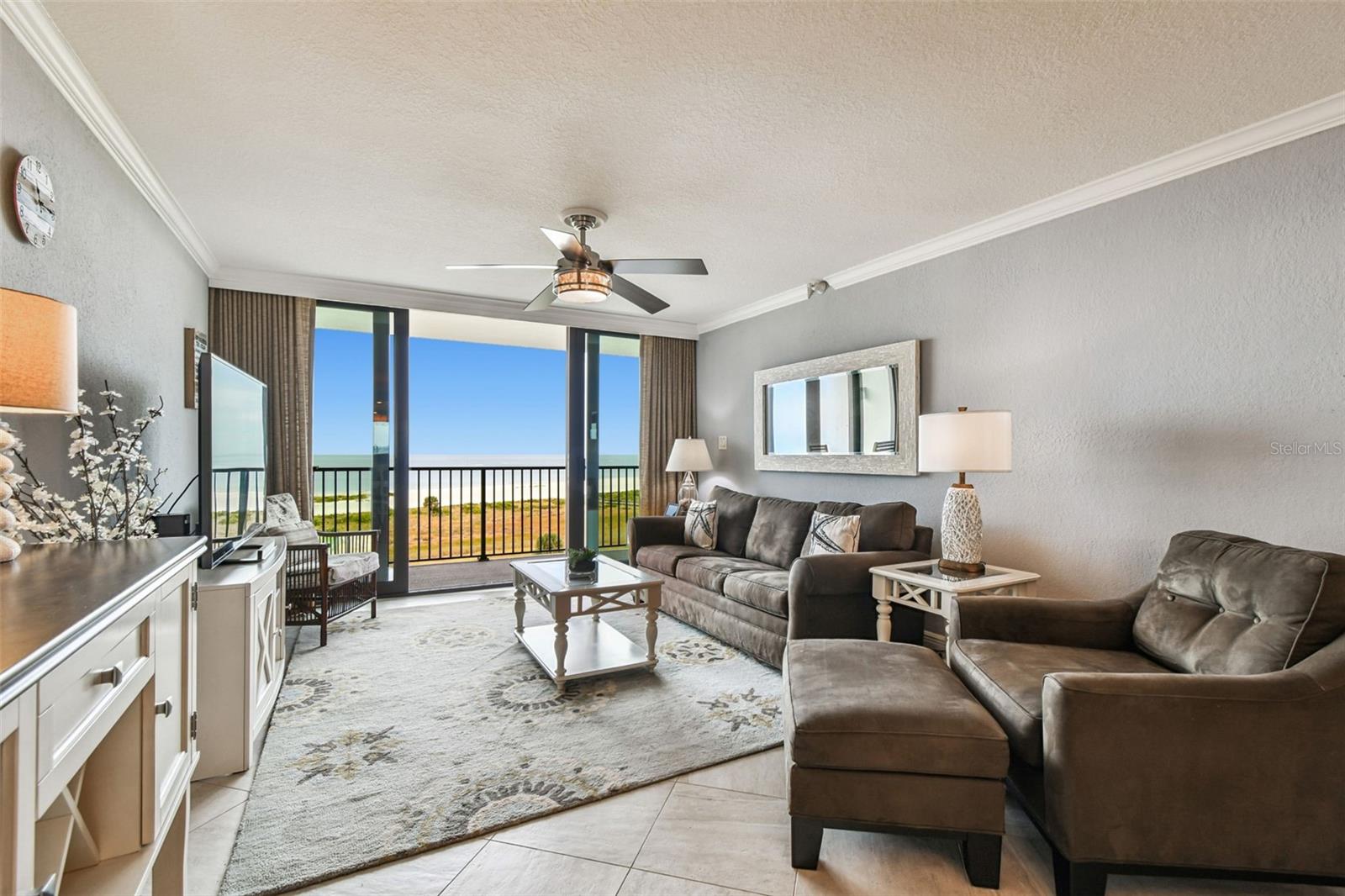 LANDMARK TOWERS II - Residential