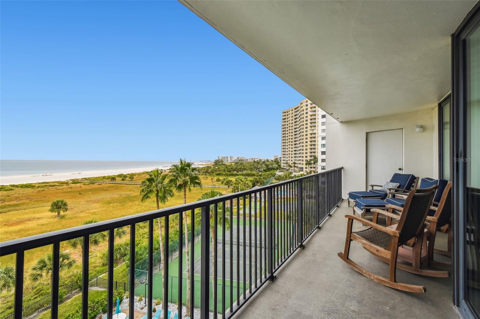 1250 GULF BOULEVARD 603