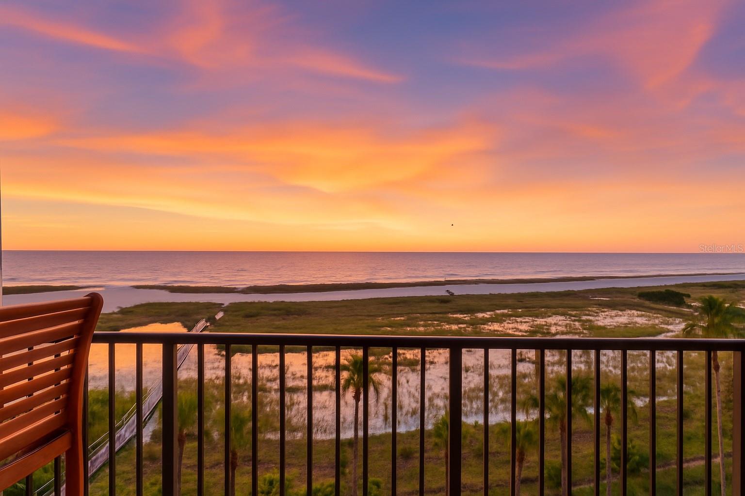 LANDMARK TOWERS II - Residential