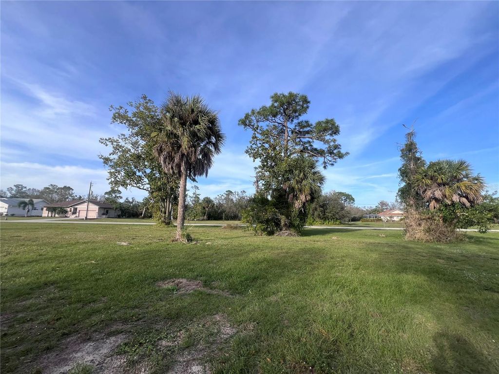 Photo of 16811 Acapulco Road, Punta Gorda, FL 33955 (MLS # A4594980)