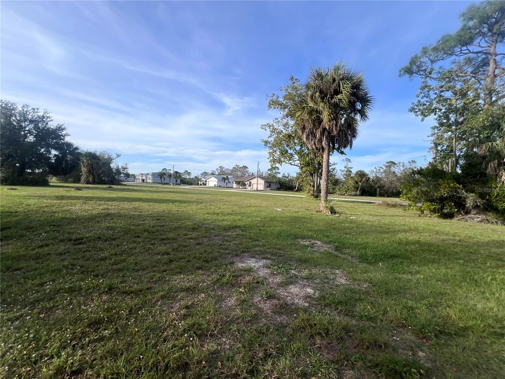 Photo of 16811 Acapulco Road, Punta Gorda, FL 33955 (MLS # A4594980)