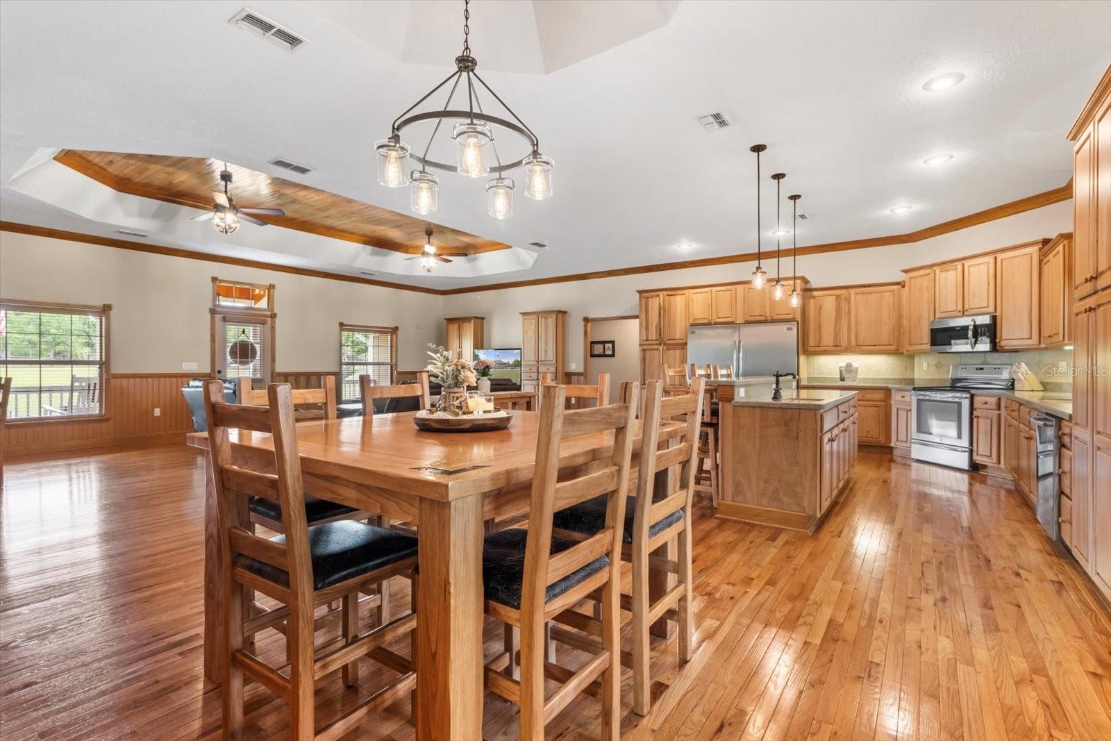 PINERIDGE FARMS - Residential