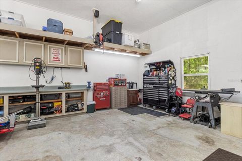 Tiny photo for 6854 W Sentinel Post Path, Beverly Hills, FL 34465 (MLS # TB8375883)