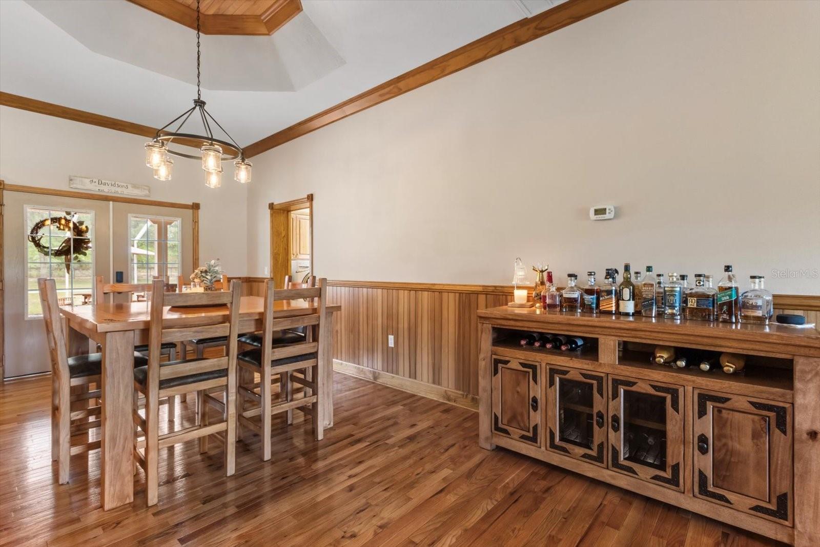 PINERIDGE FARMS - Residential