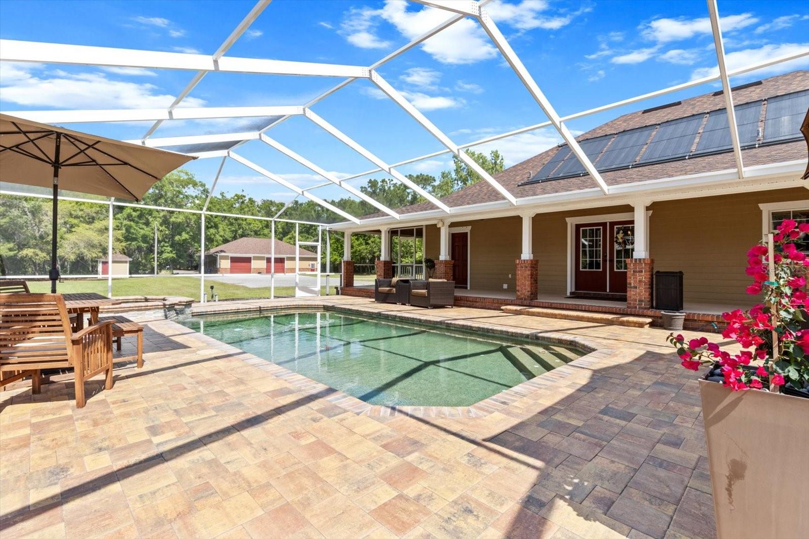 PINERIDGE FARMS - Residential