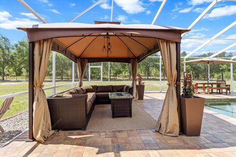 Tiny photo for 6854 W Sentinel Post Path, Beverly Hills, FL 34465 (MLS # TB8375883)