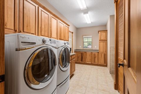 Tiny photo for 6854 W Sentinel Post Path, Beverly Hills, FL 34465 (MLS # TB8375883)