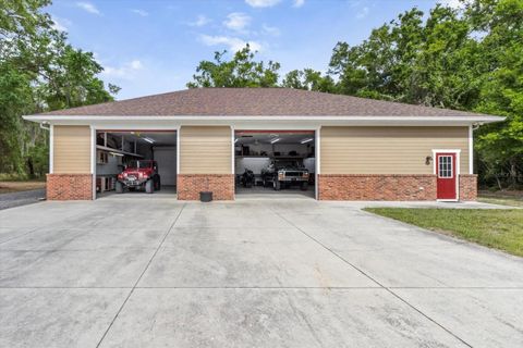 Tiny photo for 6854 W Sentinel Post Path, Beverly Hills, FL 34465 (MLS # TB8375883)