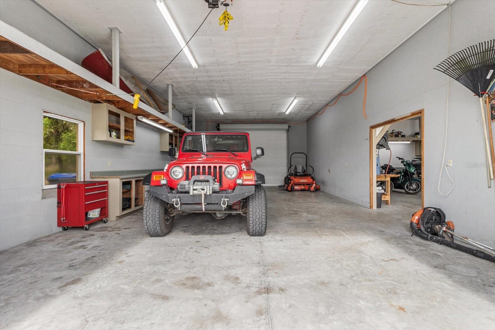 PINERIDGE FARMS - Residential