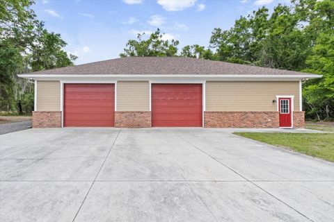 Tiny photo for 6854 W Sentinel Post Path, Beverly Hills, FL 34465 (MLS # TB8375883)