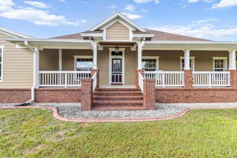 Tiny photo for 6854 W Sentinel Post Path, Beverly Hills, FL 34465 (MLS # TB8375883)