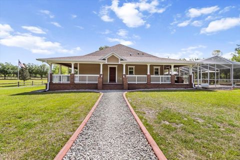 Tiny photo for 6854 W Sentinel Post Path, Beverly Hills, FL 34465 (MLS # TB8375883)