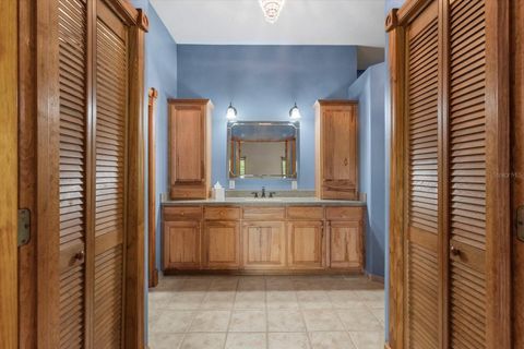 Tiny photo for 6854 W Sentinel Post Path, Beverly Hills, FL 34465 (MLS # TB8375883)